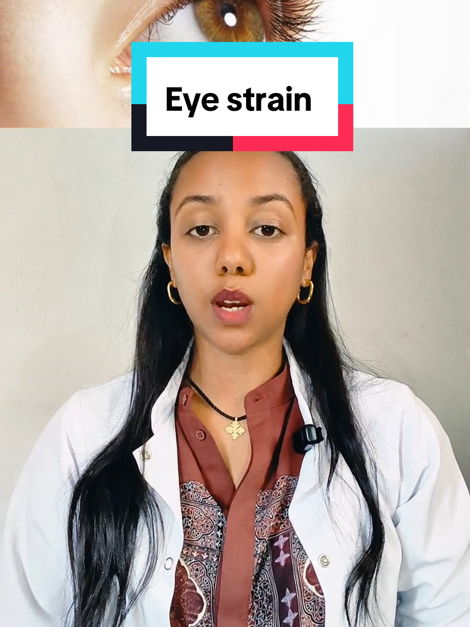 @Dr Wengelawit(Ophthalmologist)