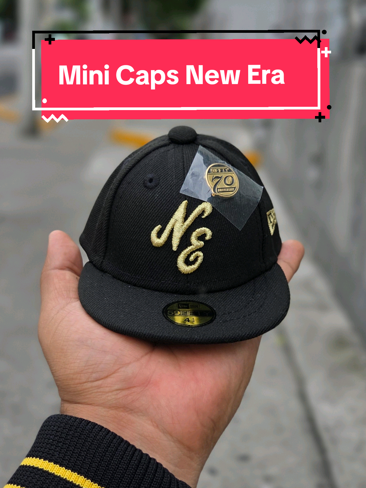 @Caps México