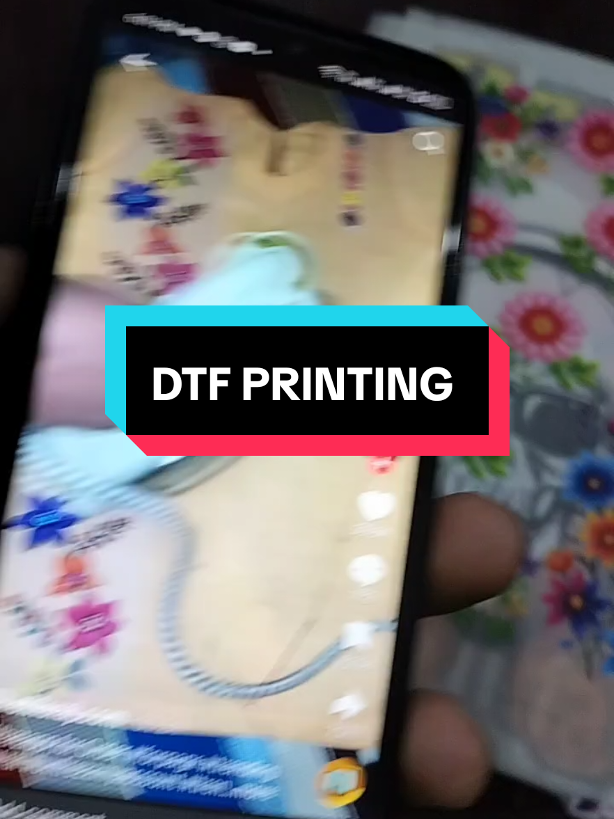 @Waleed printing press