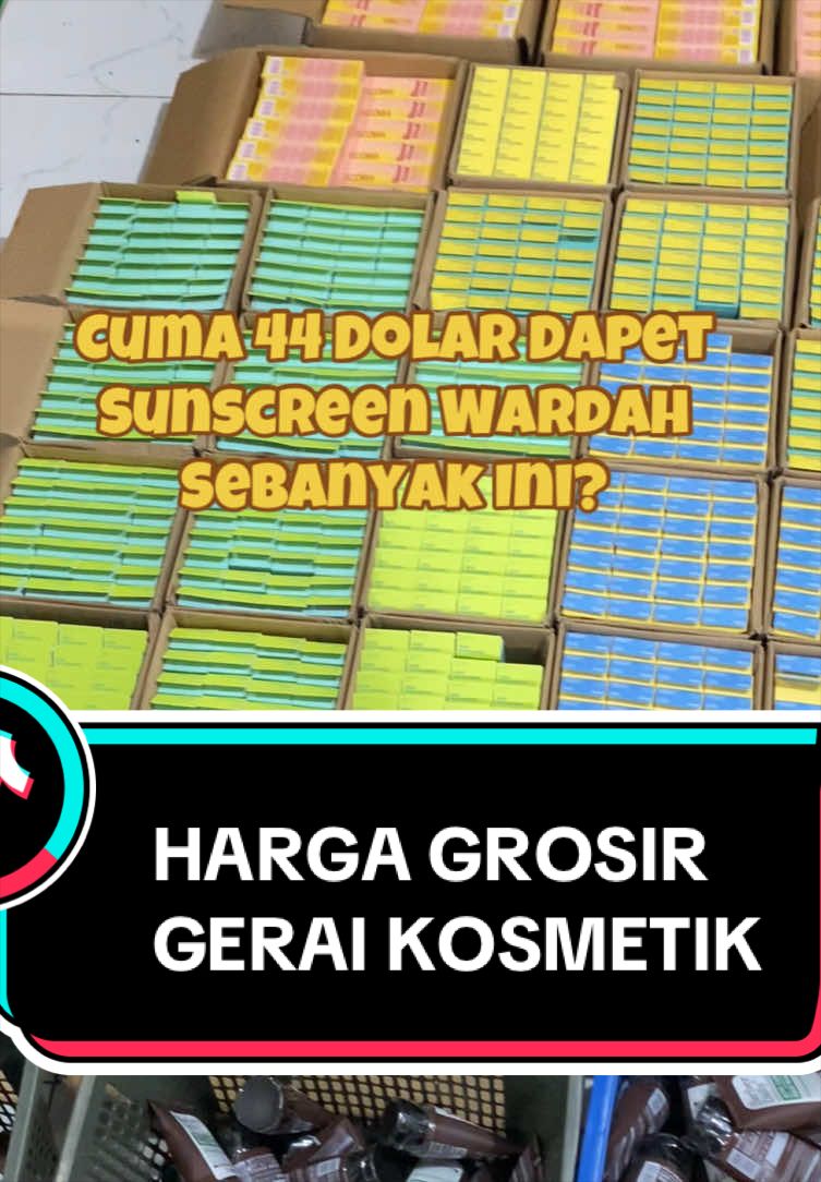 @GERAI SUPPLIER SKINCARE