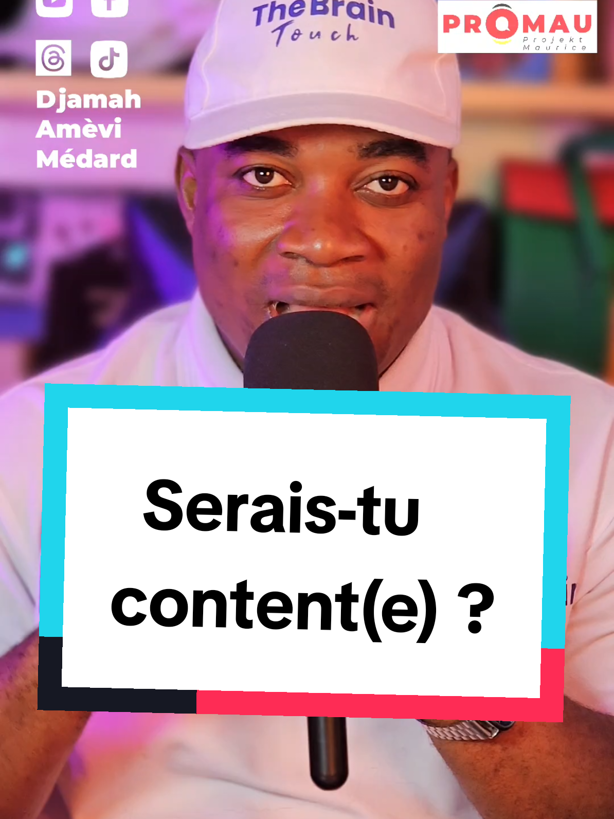 @DJAMAH Amèvi Médard