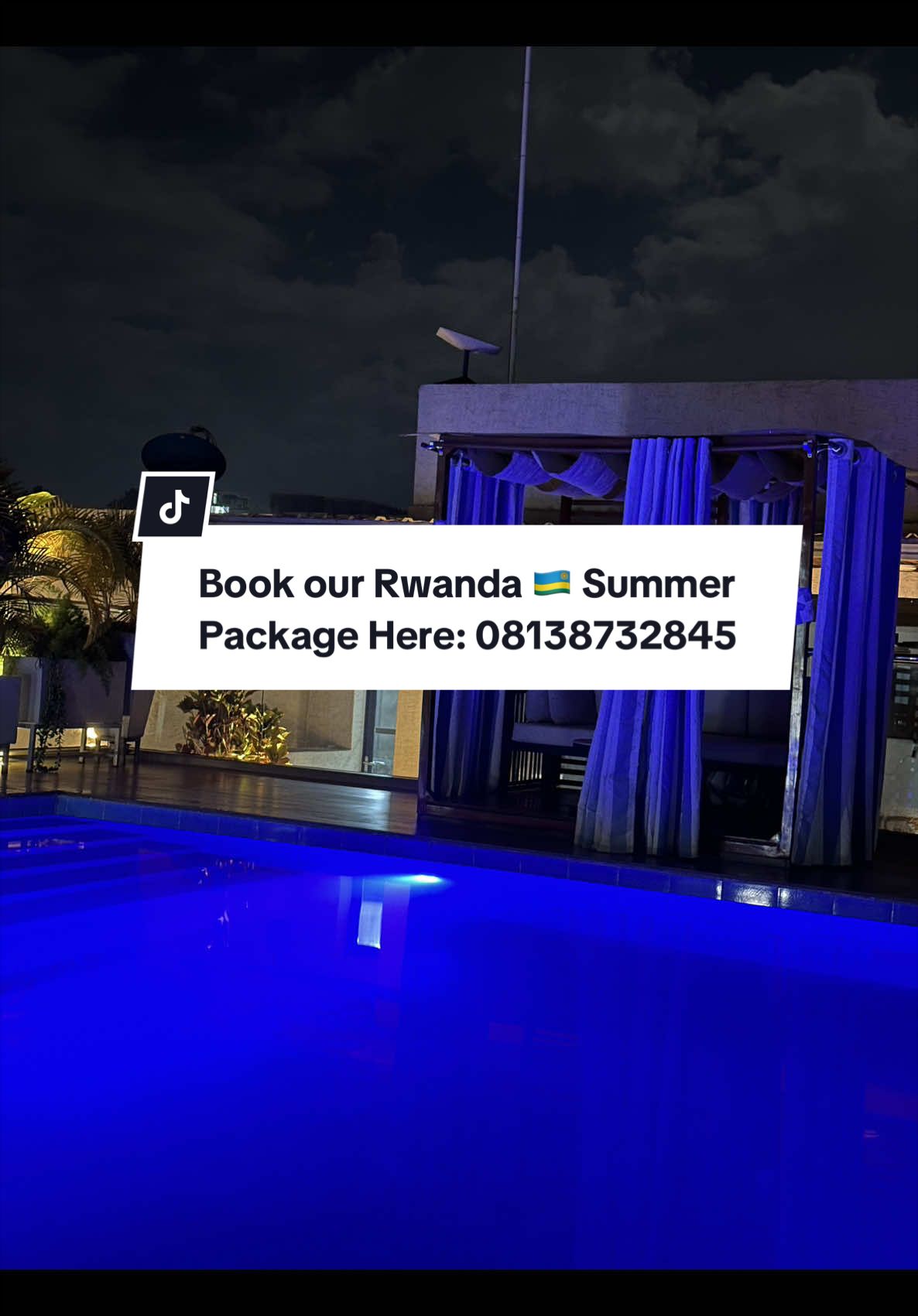 @Vacation Planner In Lagos ✈️🤍