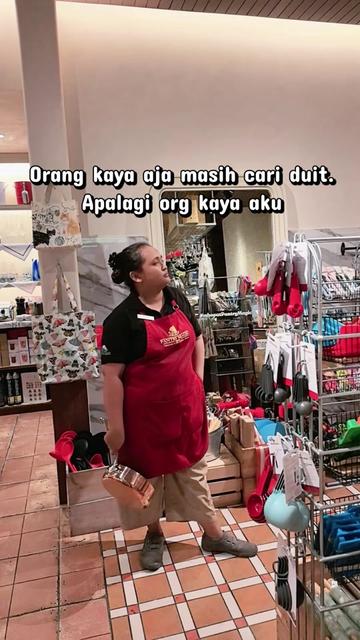 @Pantry Magic Indonesia