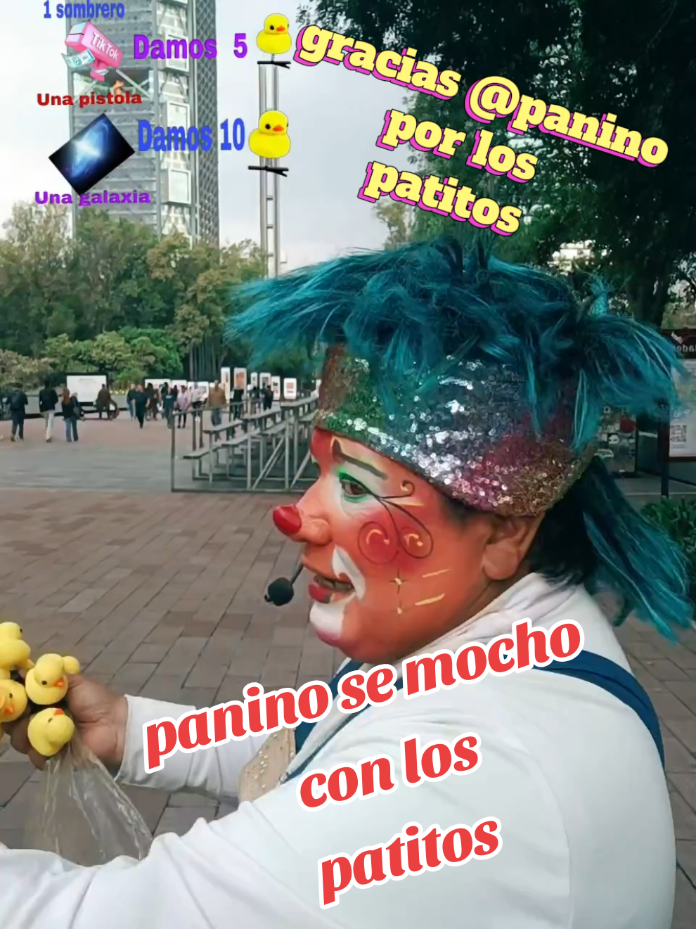 @Andy puchungazo
