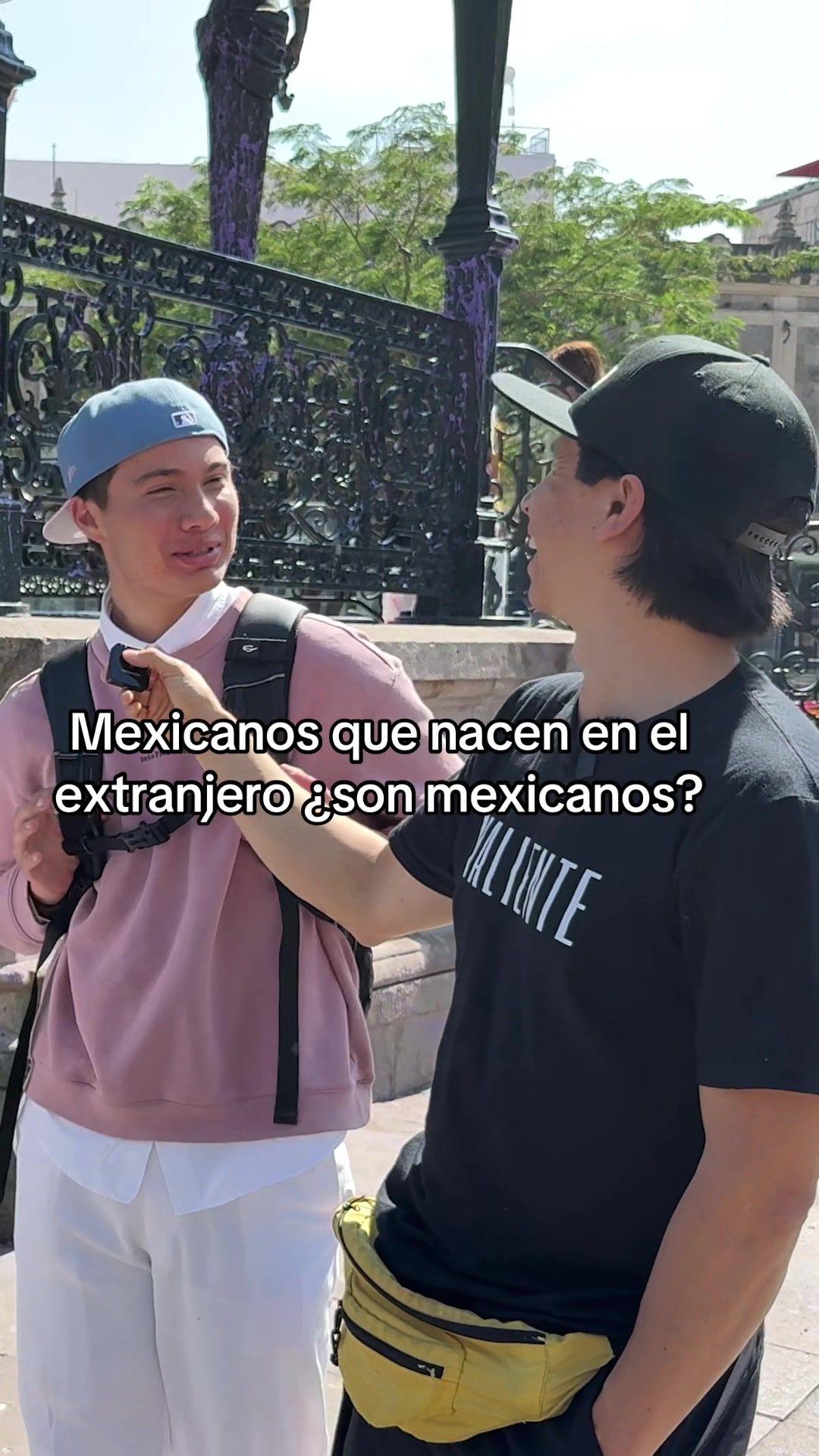@Juan Sin Miedo Official