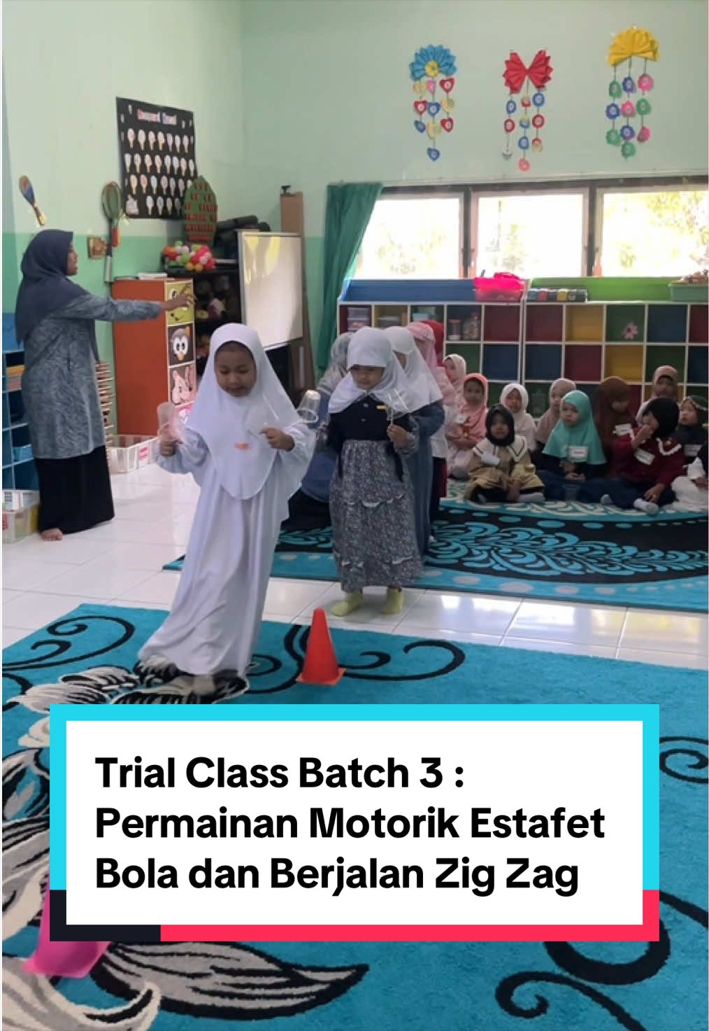 @KB RA. AL-HIDAYAH