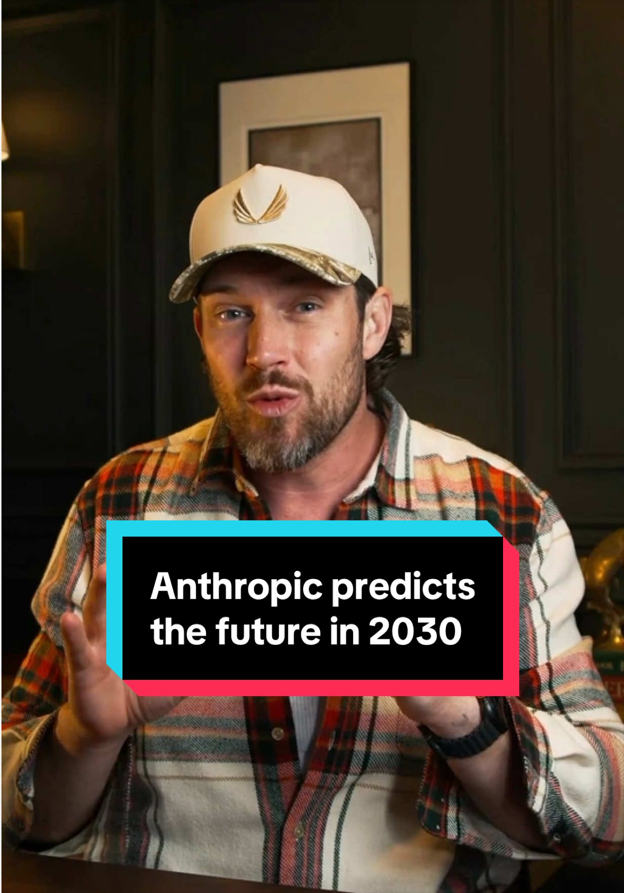 @Justyn | The AI Guy