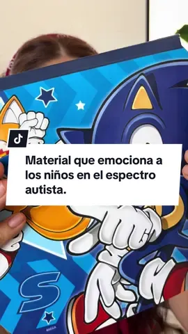 @Converger Autismo
