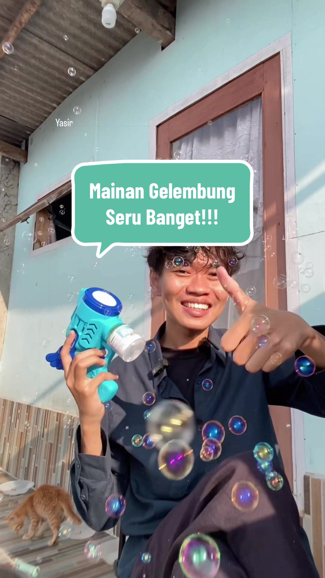 @Yasir | Anak Spesial🤙