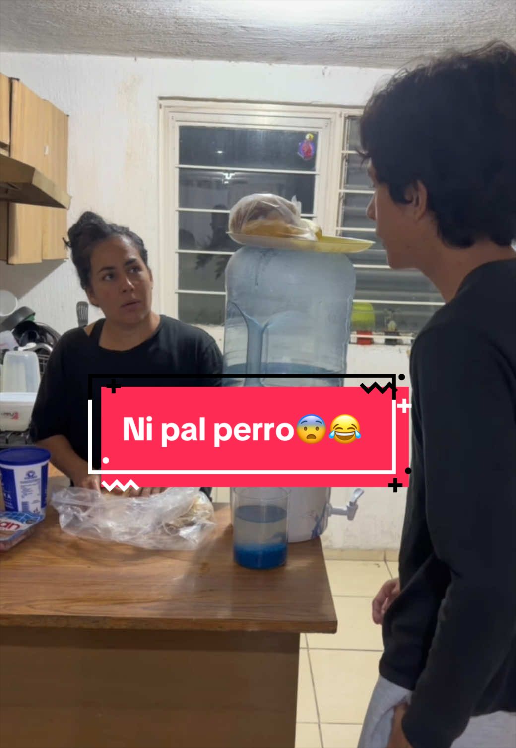 @David y Rayito