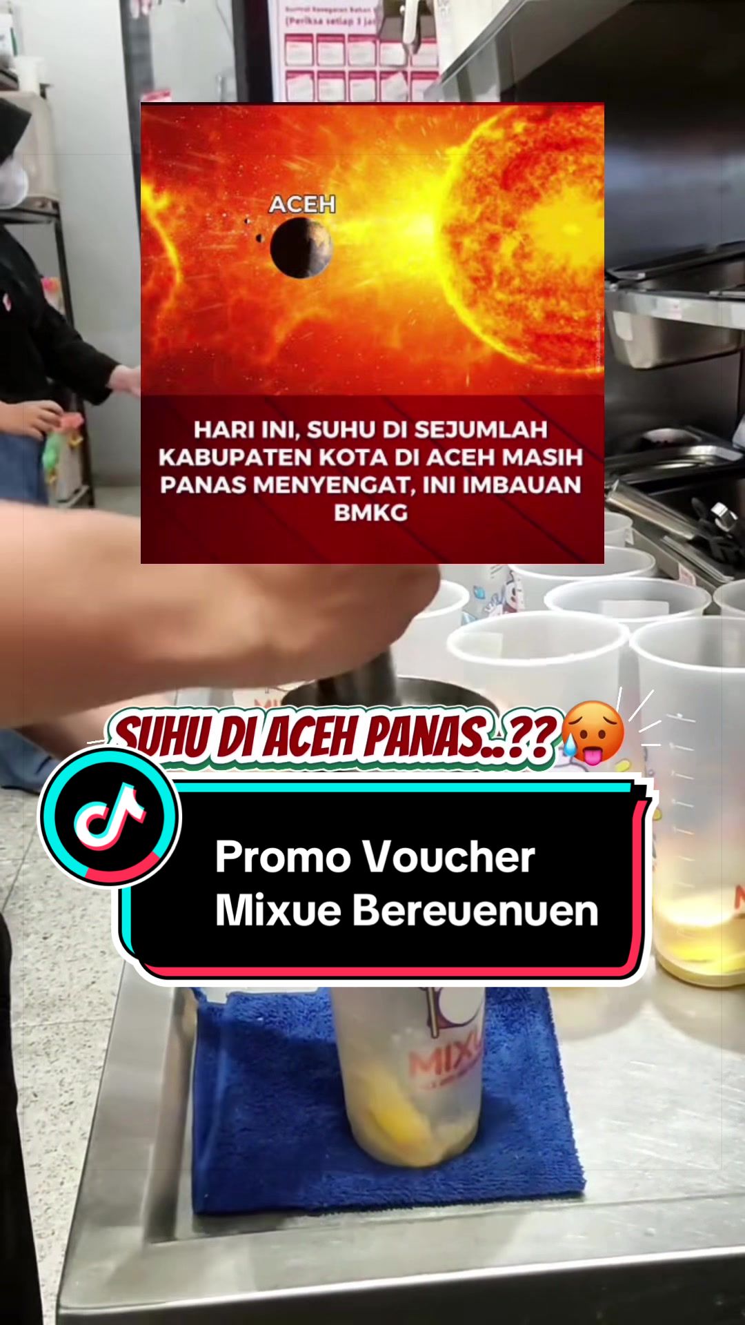 @KATALOG - Voucher Tiktok