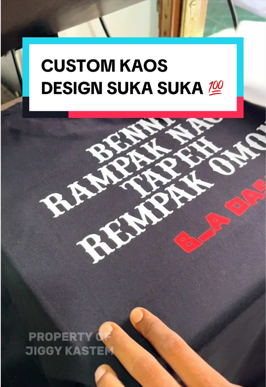 @Sablon Digital Surabaya