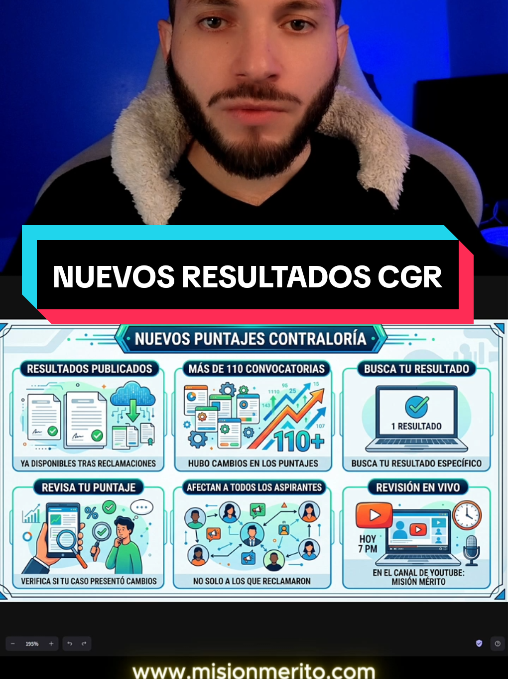 @Camilo Torres | Misión Mérito