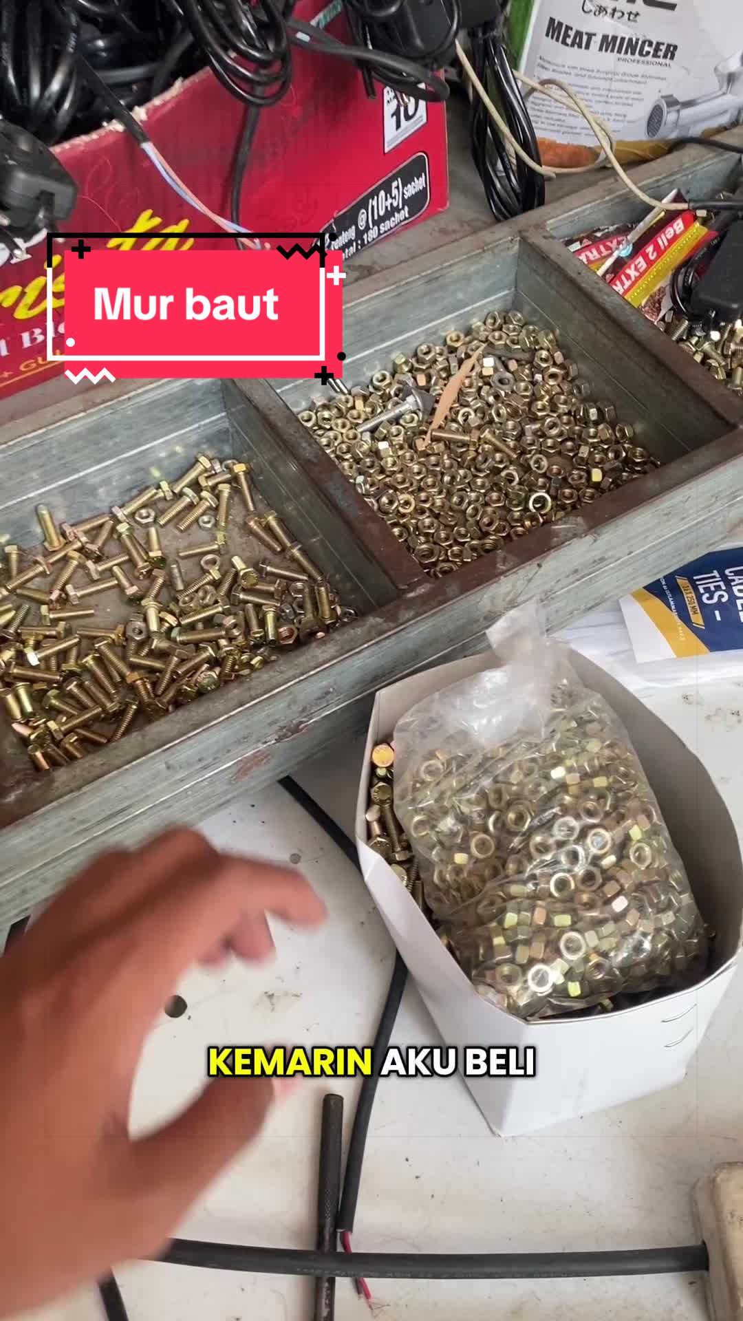 @Baberekomendasi