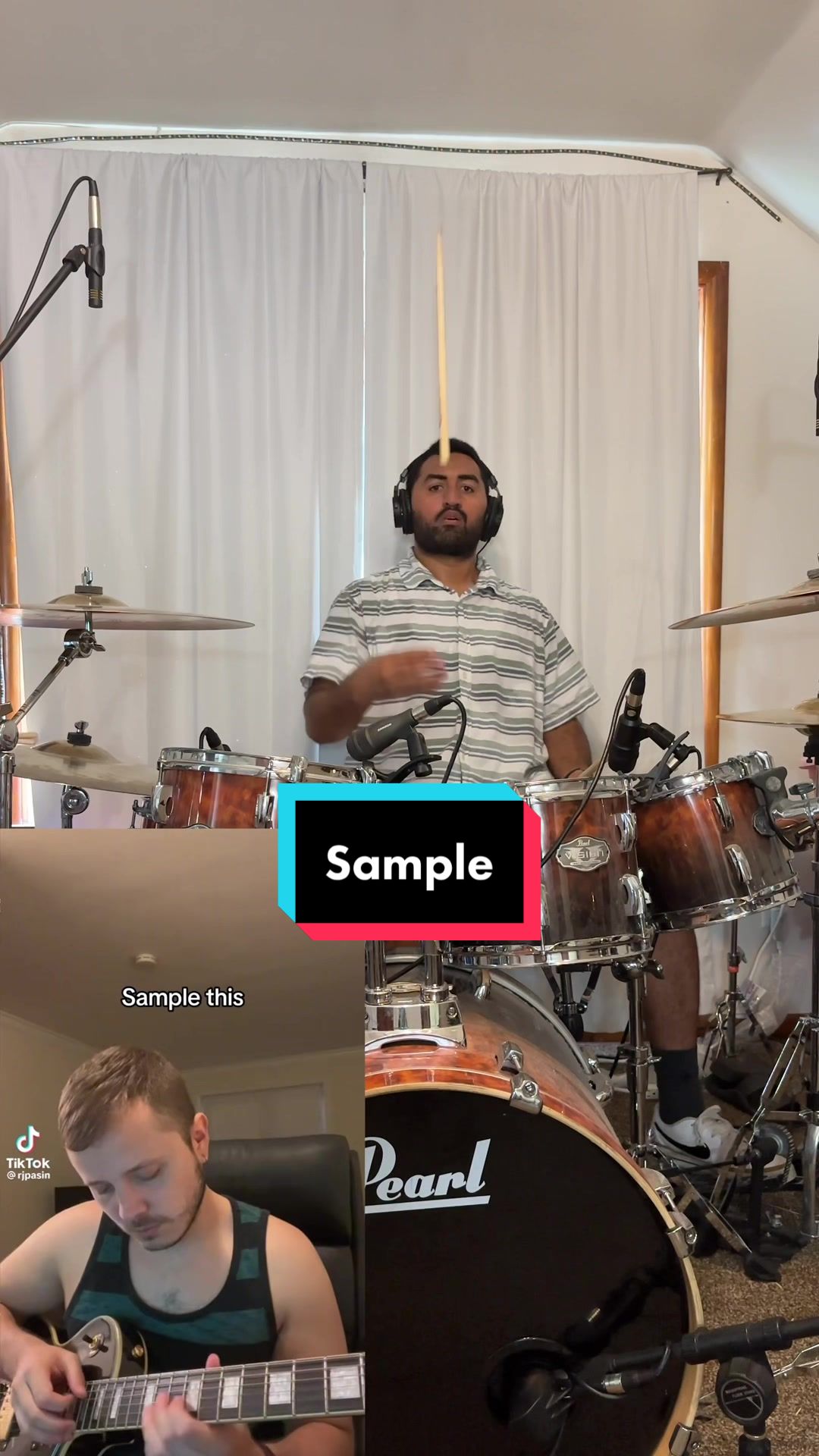 @Michael Tonga Music