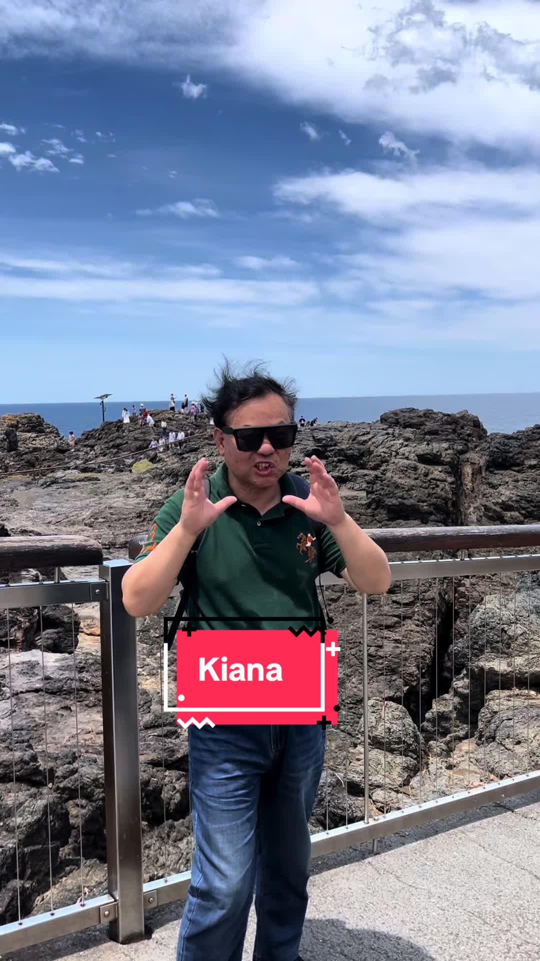 @旅行社辉哥在澳洲