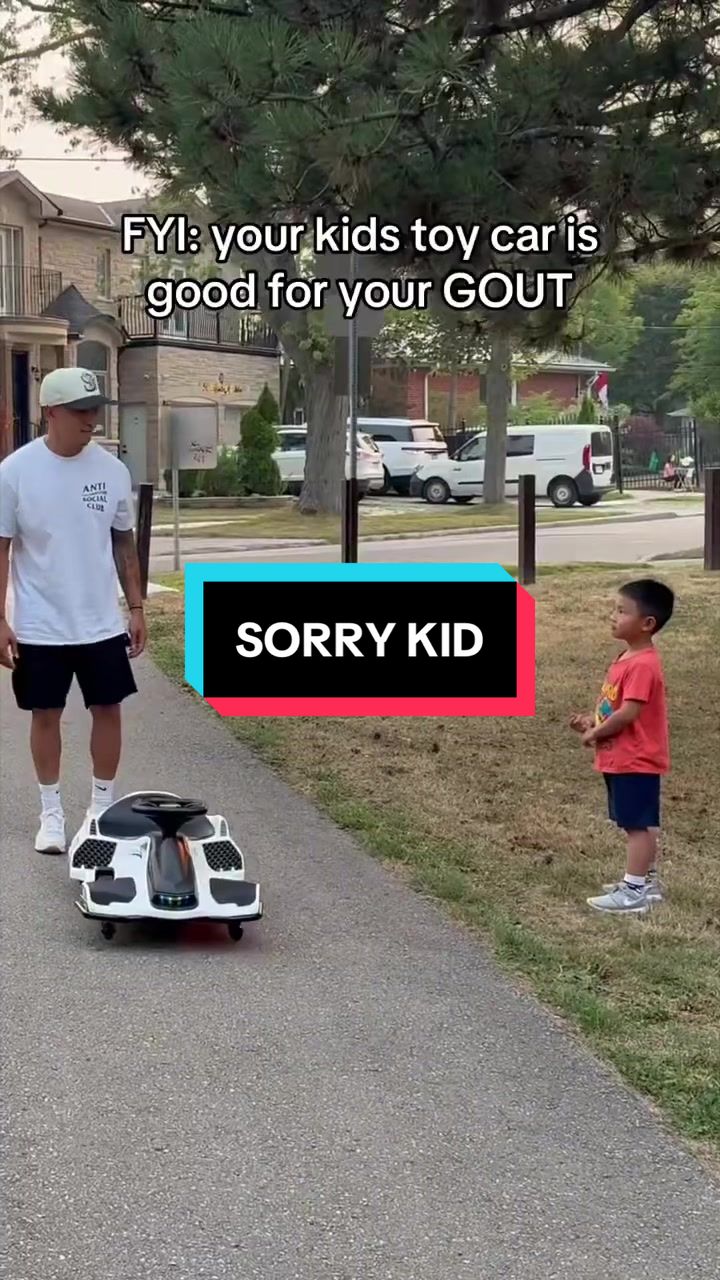 @Justin Upgrade