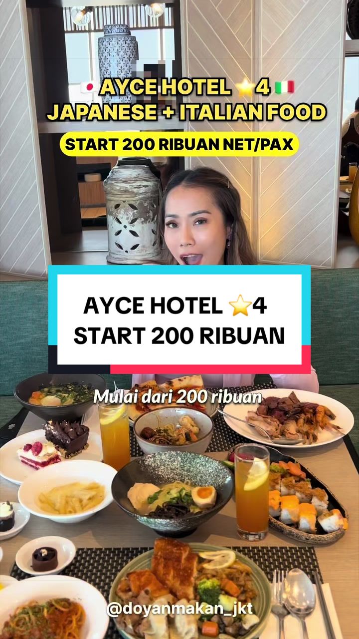 @doyanmakan jkt