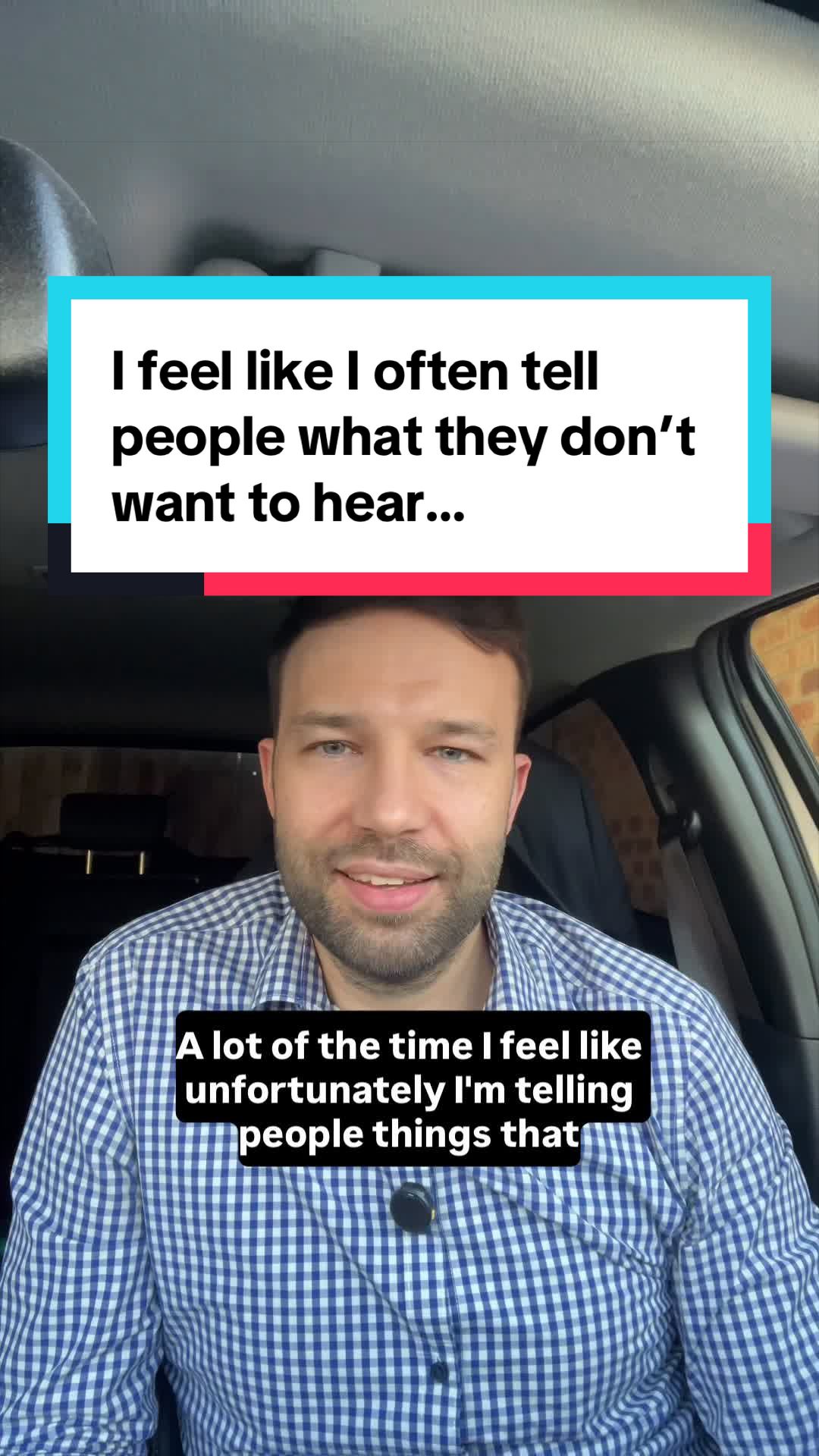 @Kieran | Financial Adviser