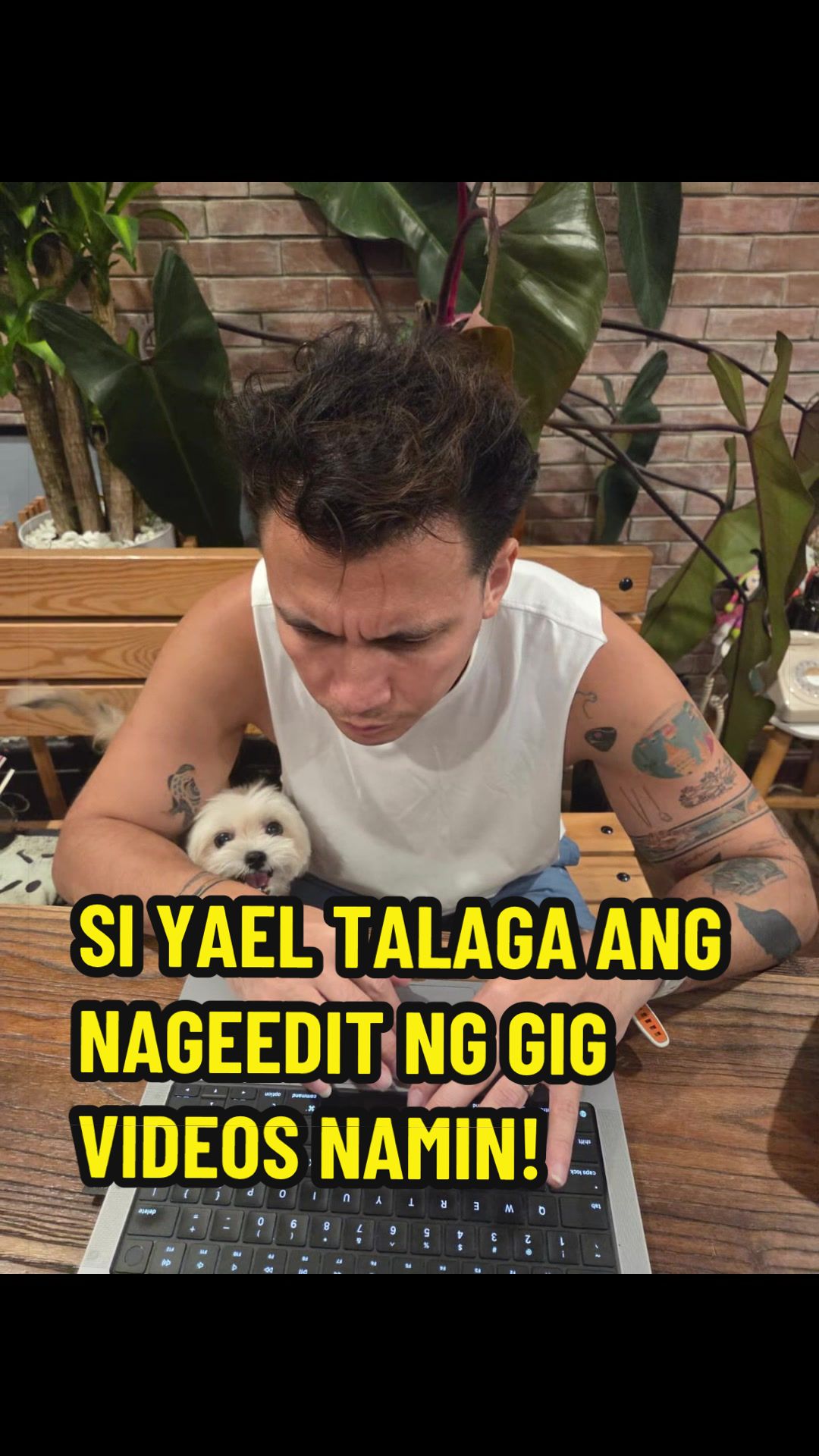 @Sponge Cola