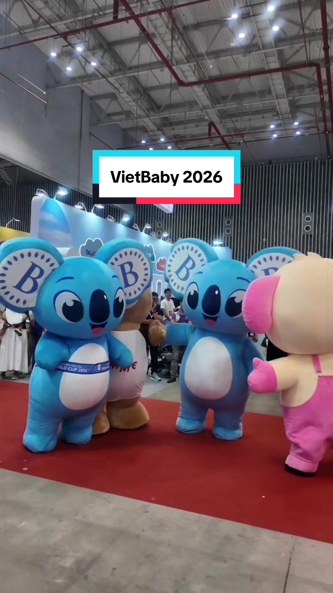 @Hệ Thống Mẹ Và Bé BibiOne