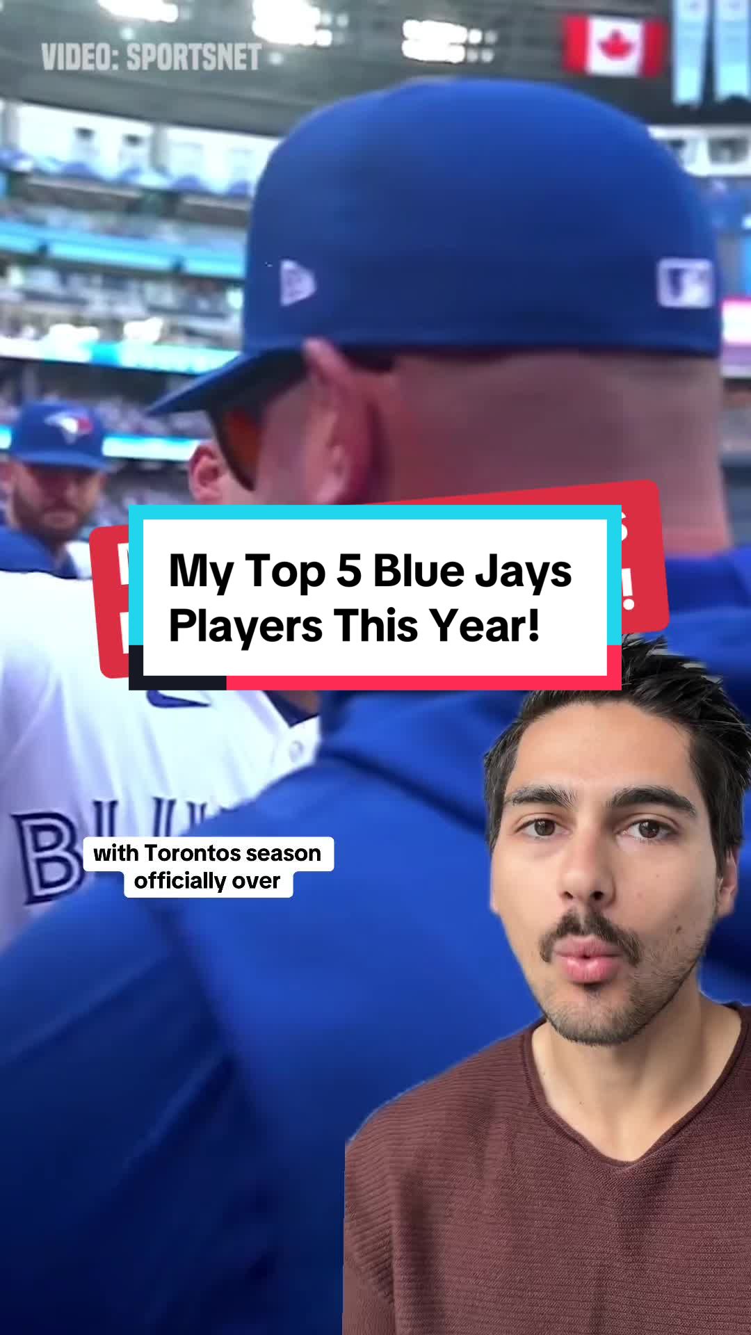 @Blue Jays Today