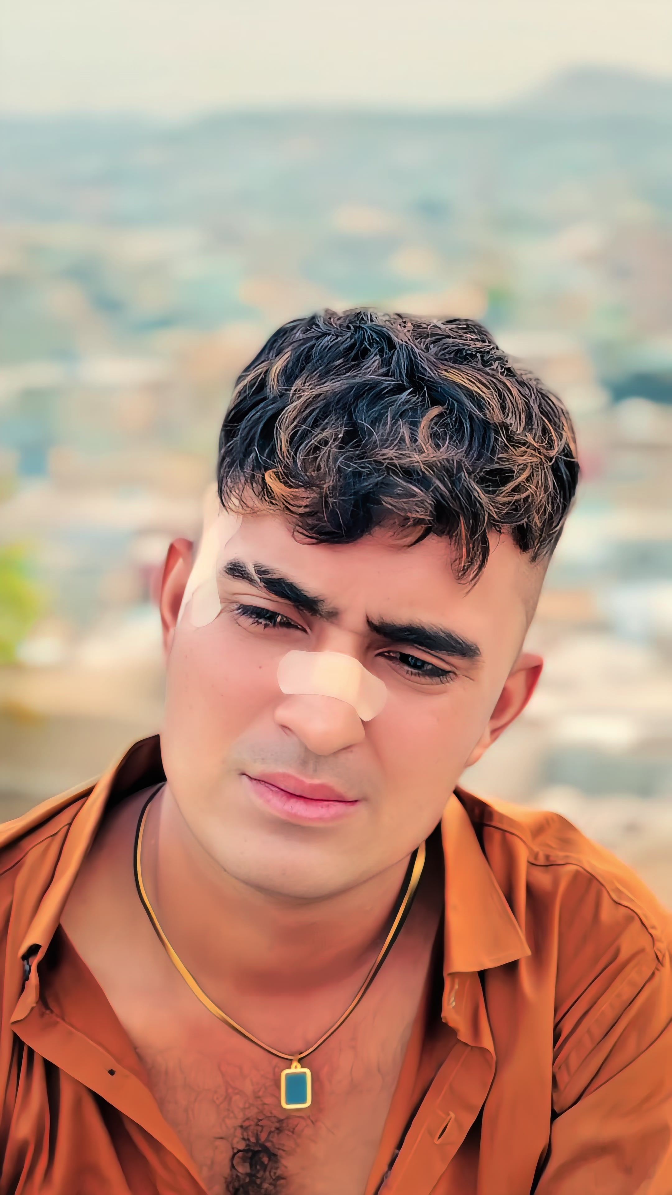 @REAL ALI KHAN 🔥