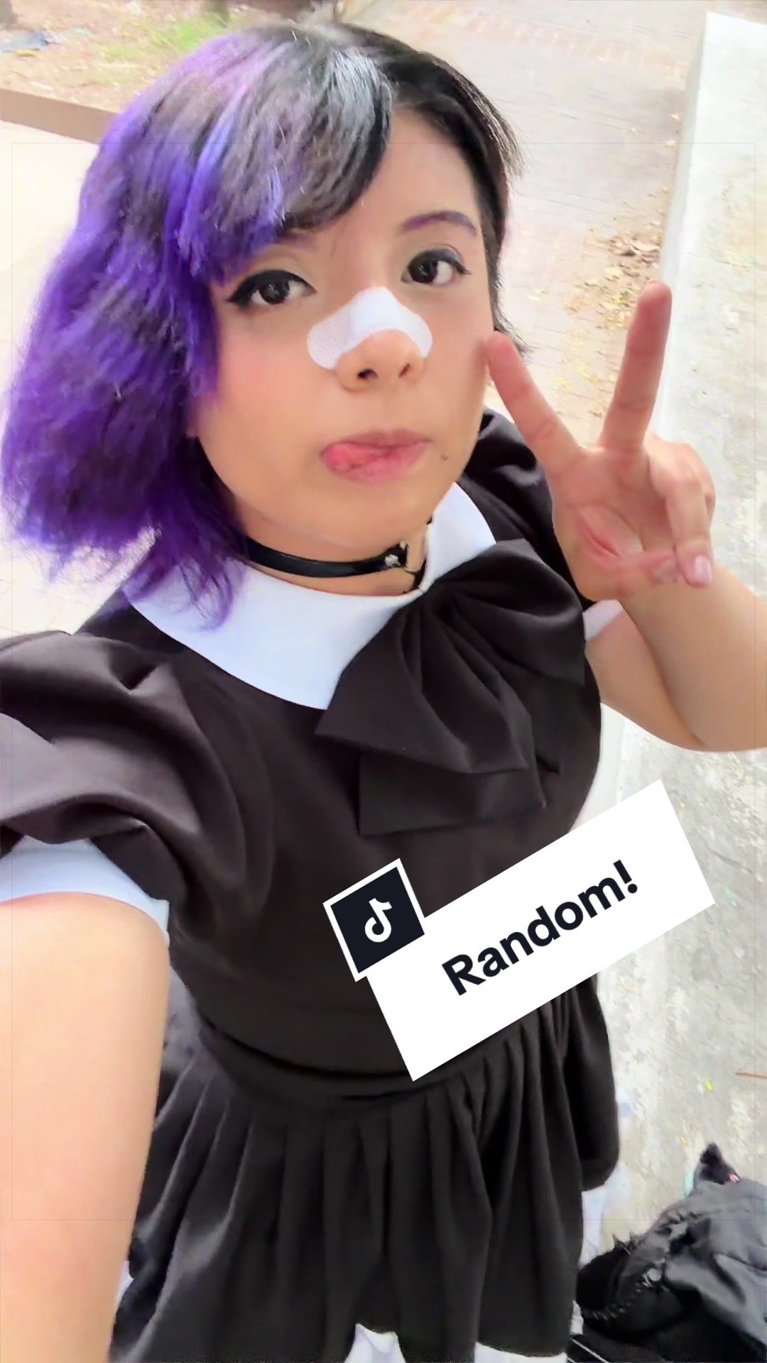 @♡Menhera A-Chan♡