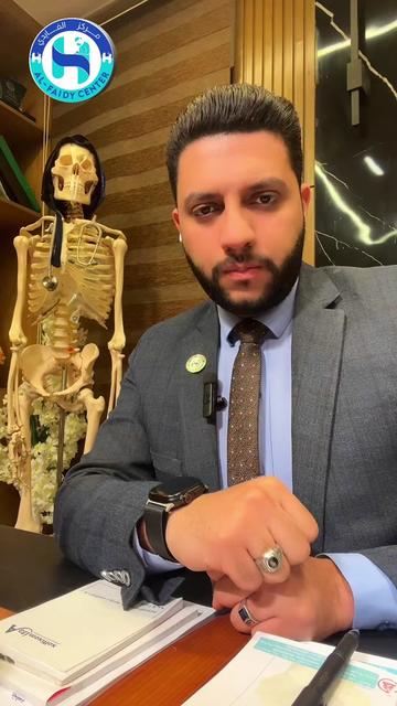 @Dr Hesham Wageh