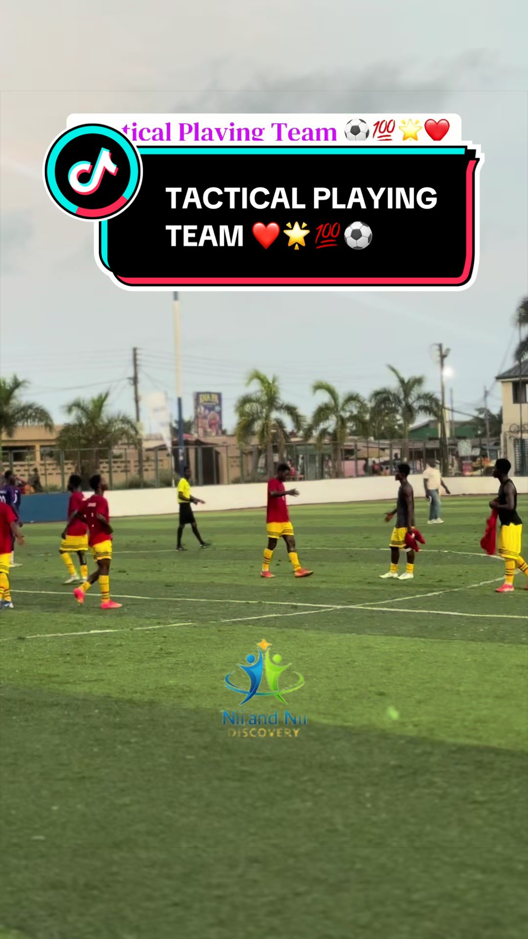 @Nii and Nii Discovery 🇬🇭🥹💡