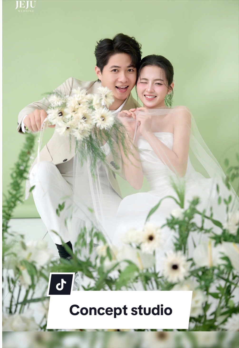 @JEJU Wedding