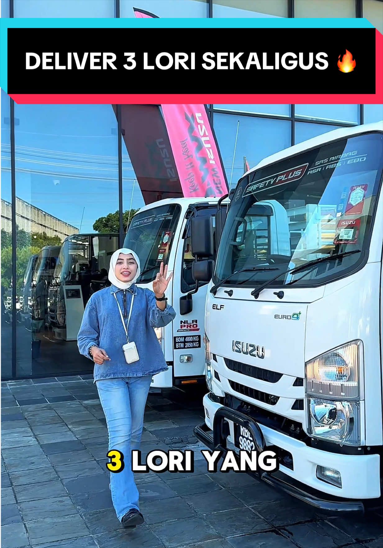 @Isuzu Alor Setar