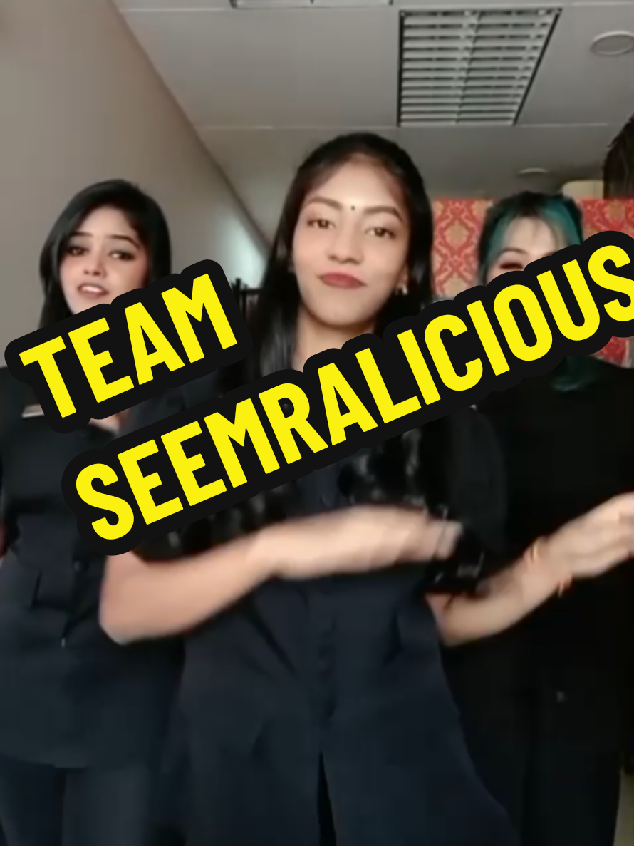 @Seemralicious Beauty Shop