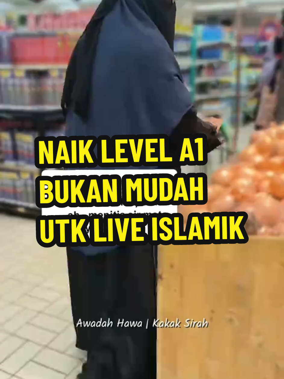 @AWADAH | Kakak Sirah 🕋🌴