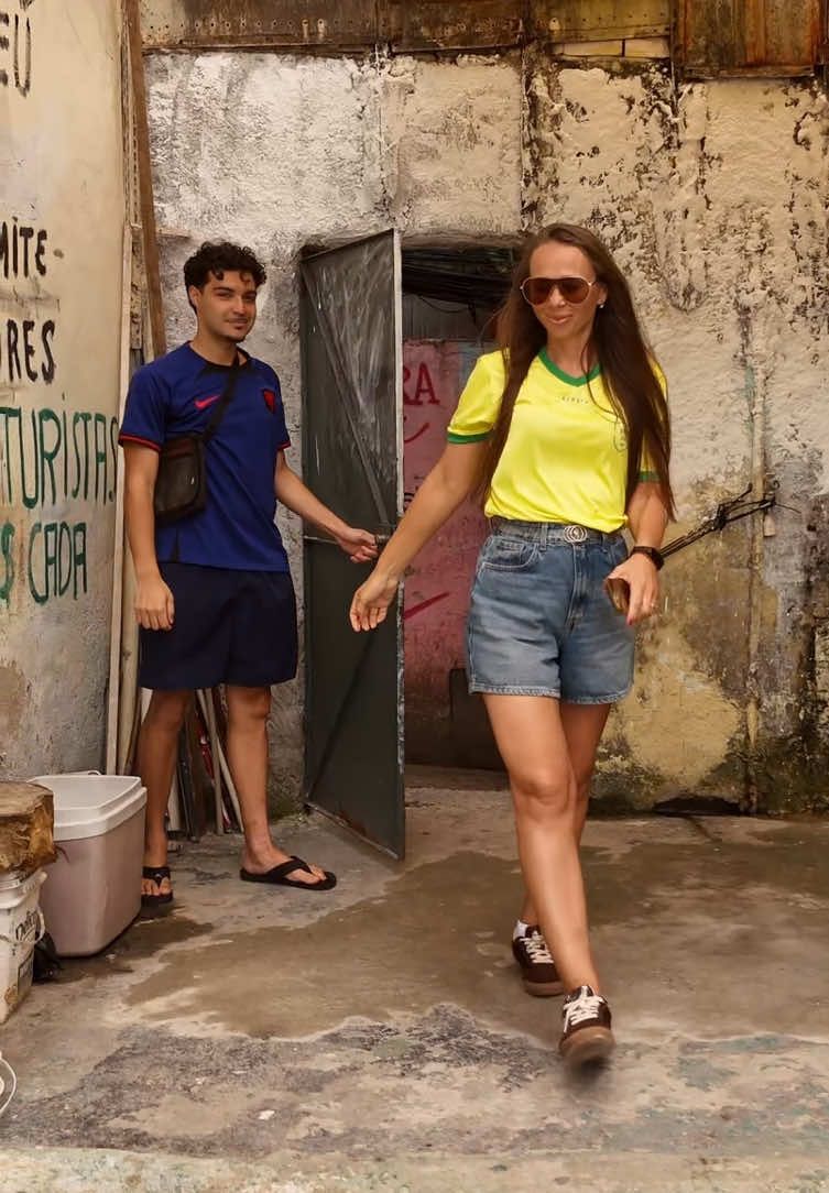 @Maciel | Favela Guide 🇧🇷