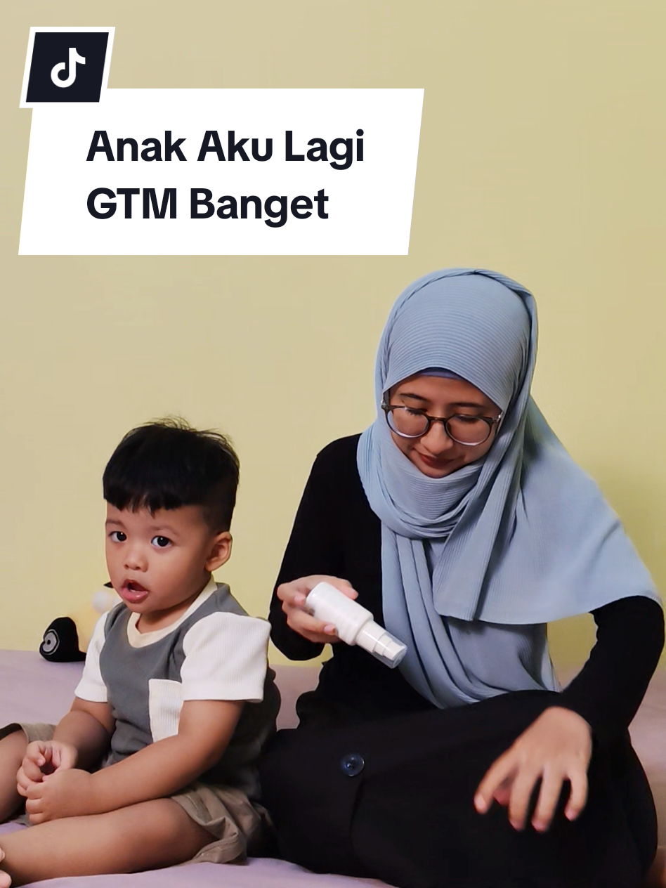 @Bunda Lia