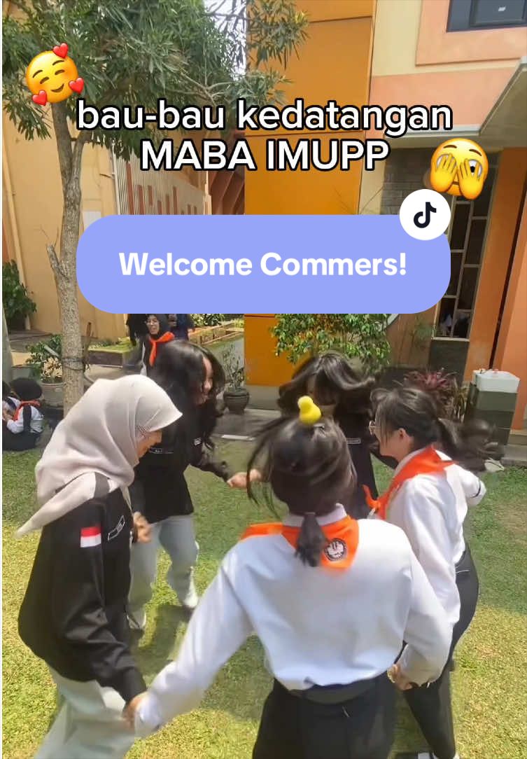 @Ilmu Komunikasi Unila