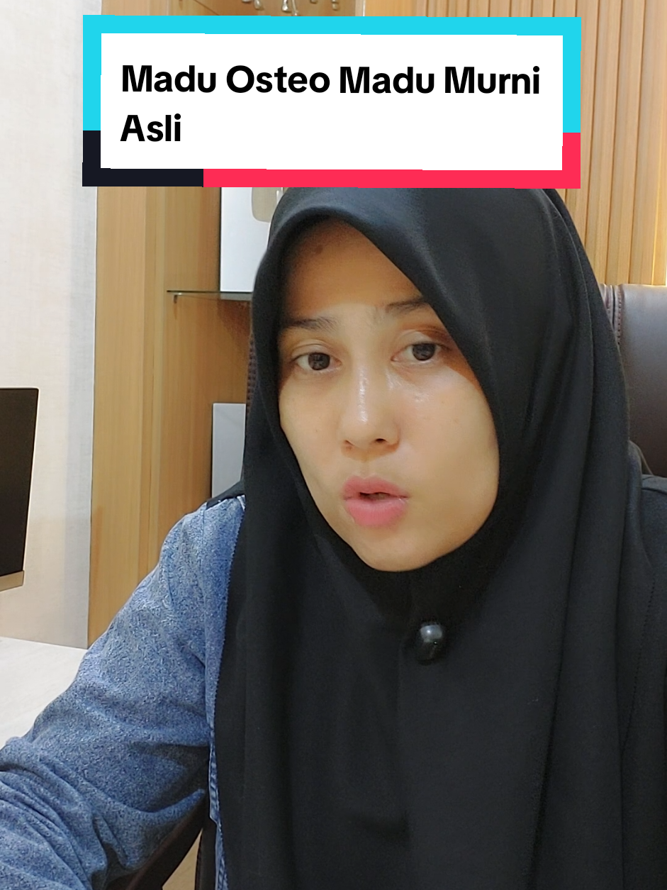 @Ustadzah Dr. Nella Lucky