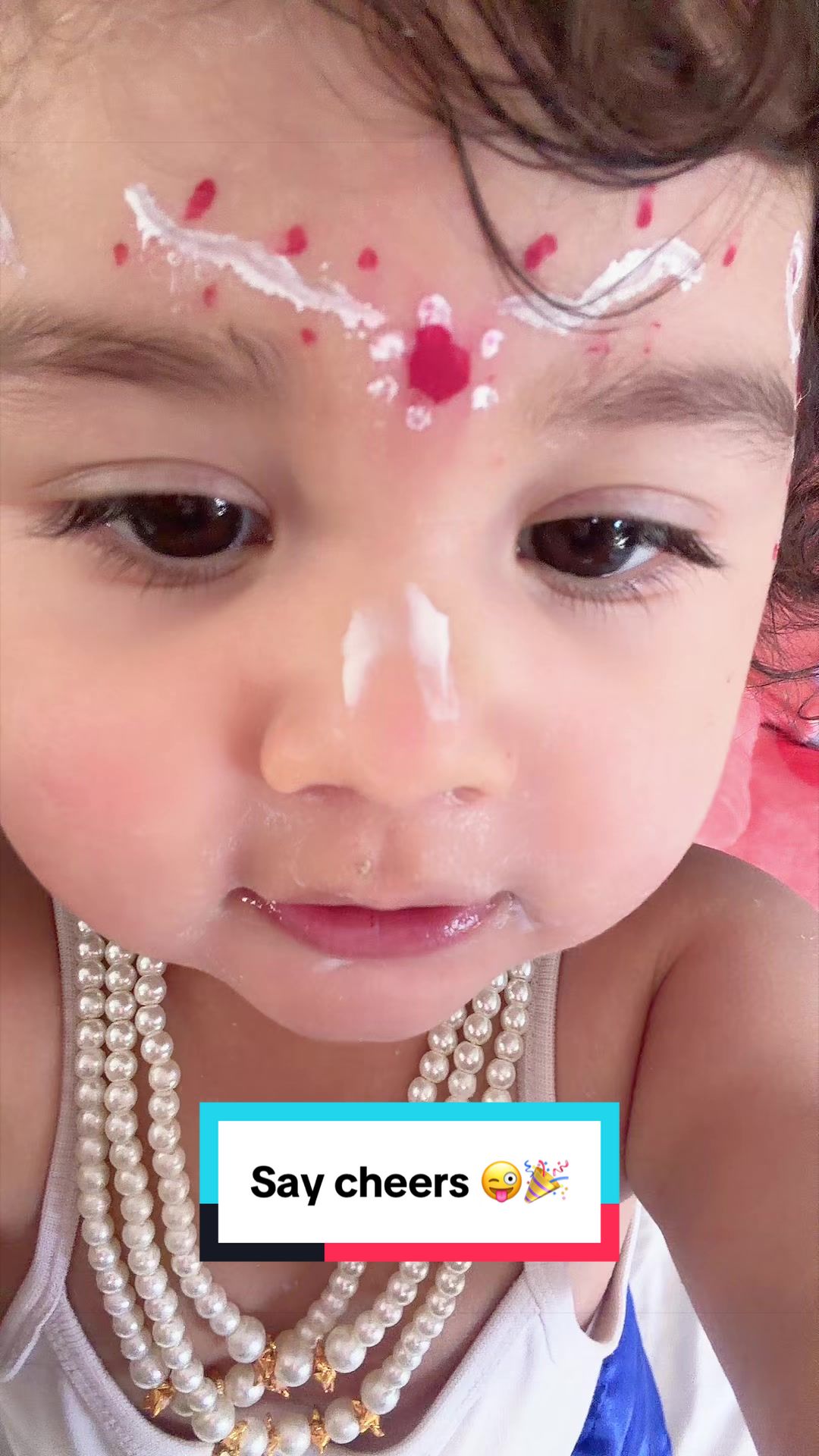 @Danu,deena & Deeva’s mamaa🥰