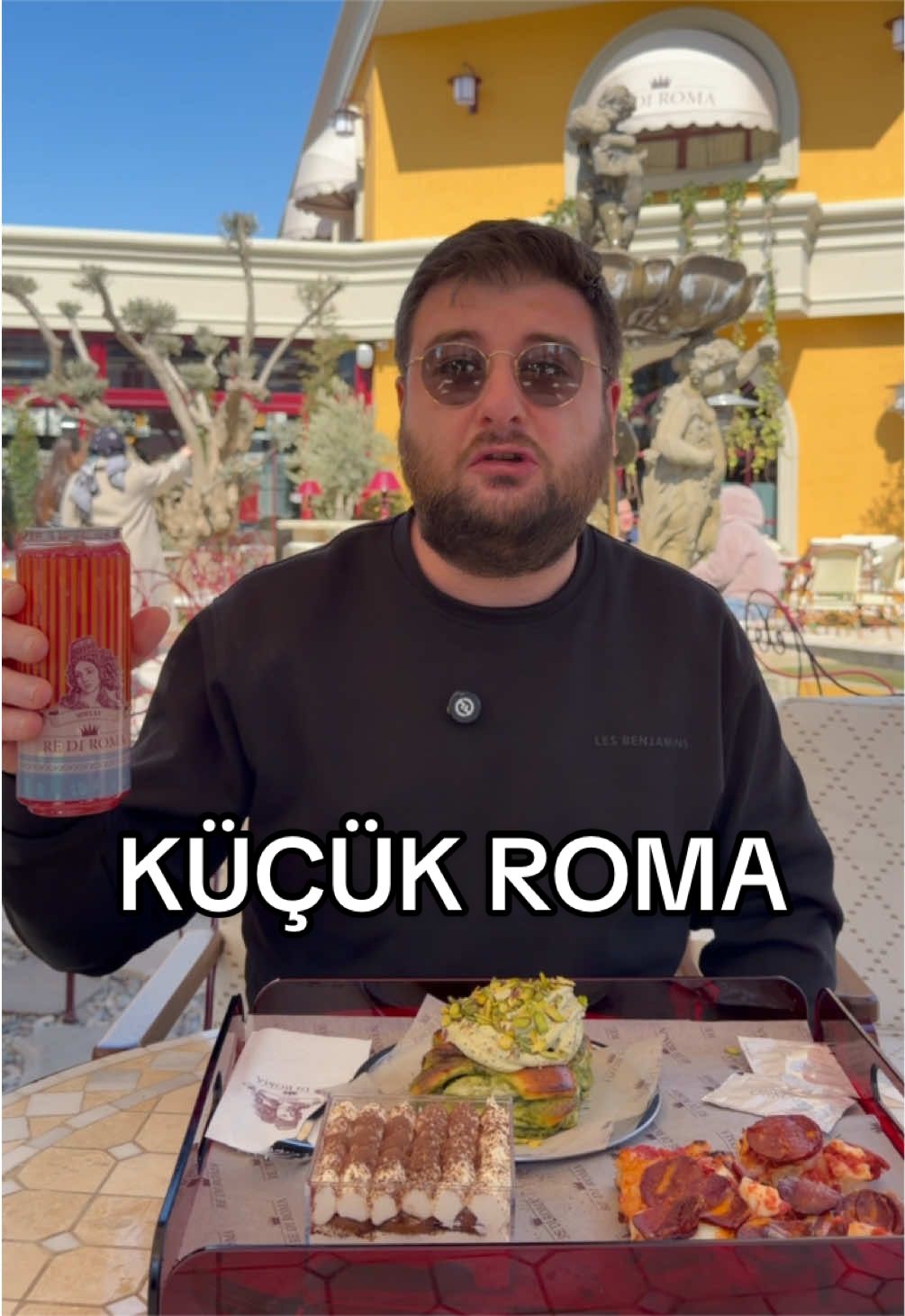 @Ne Yedin Berk Can