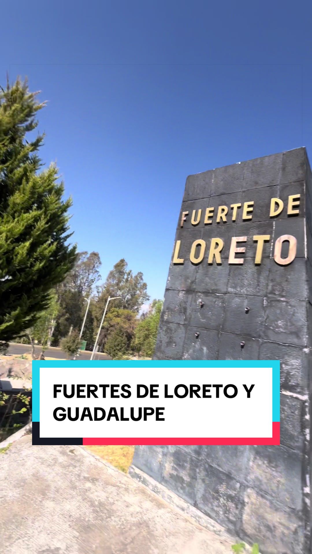 @RECORRIENDO LA HISTORIA