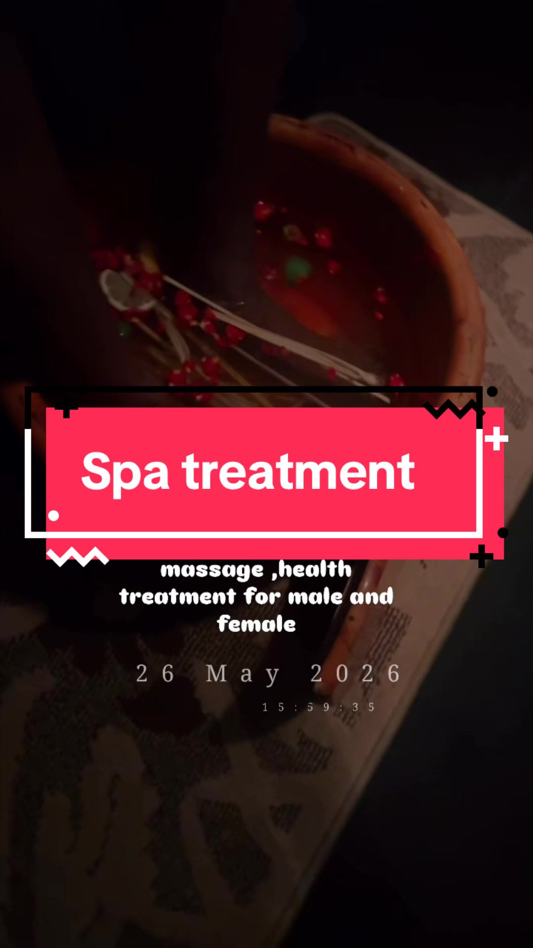 @Navieena Beauty Spa