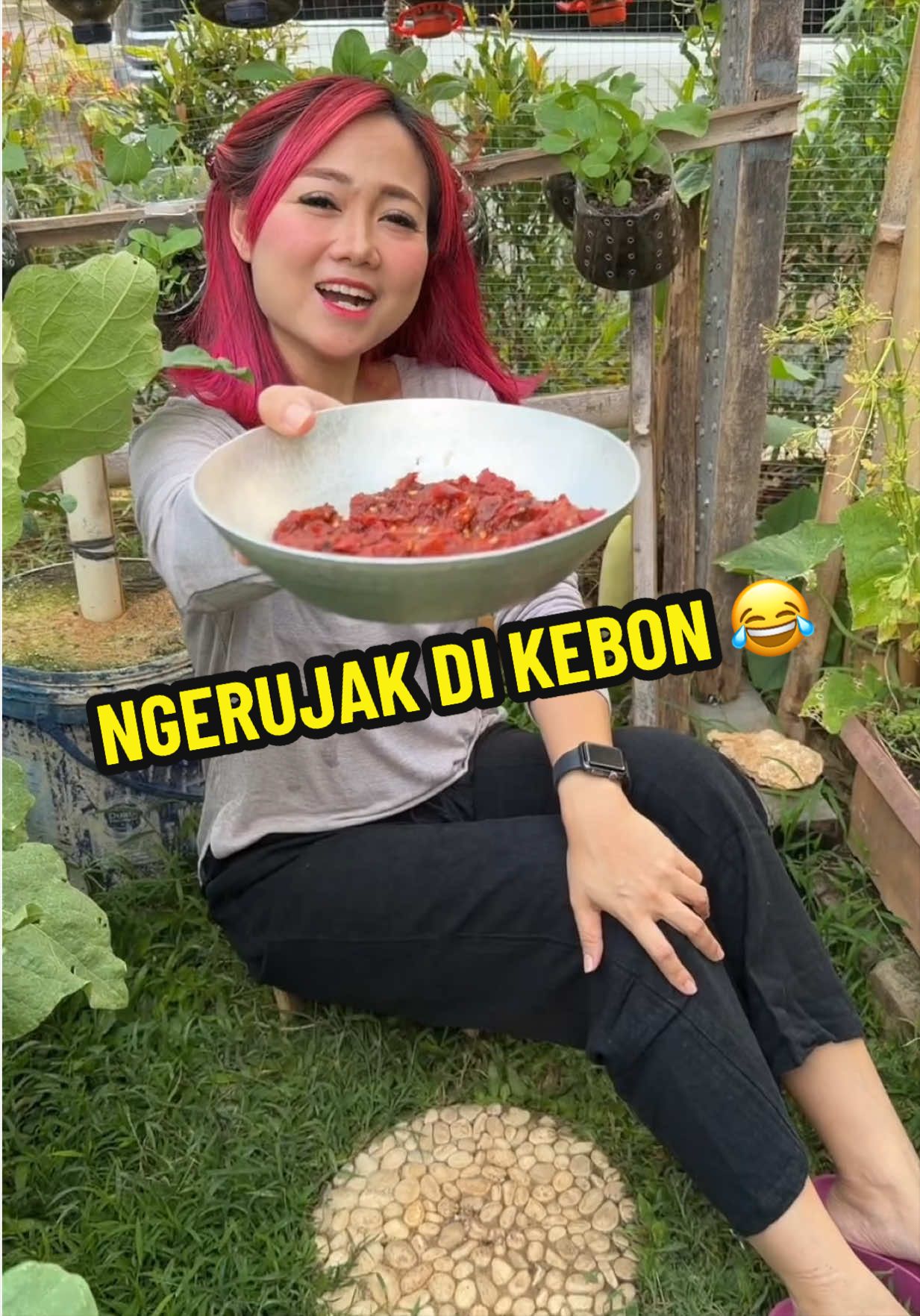@Gina Angelia