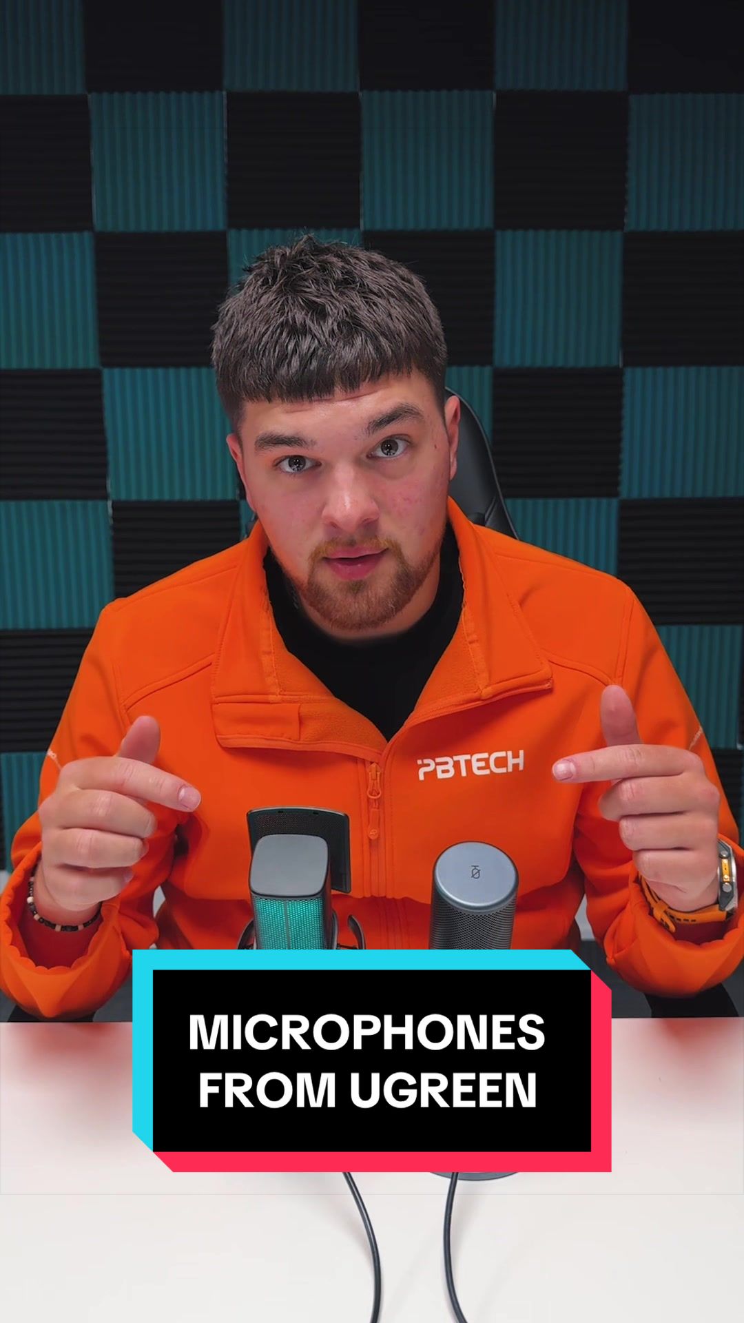 @PB Tech