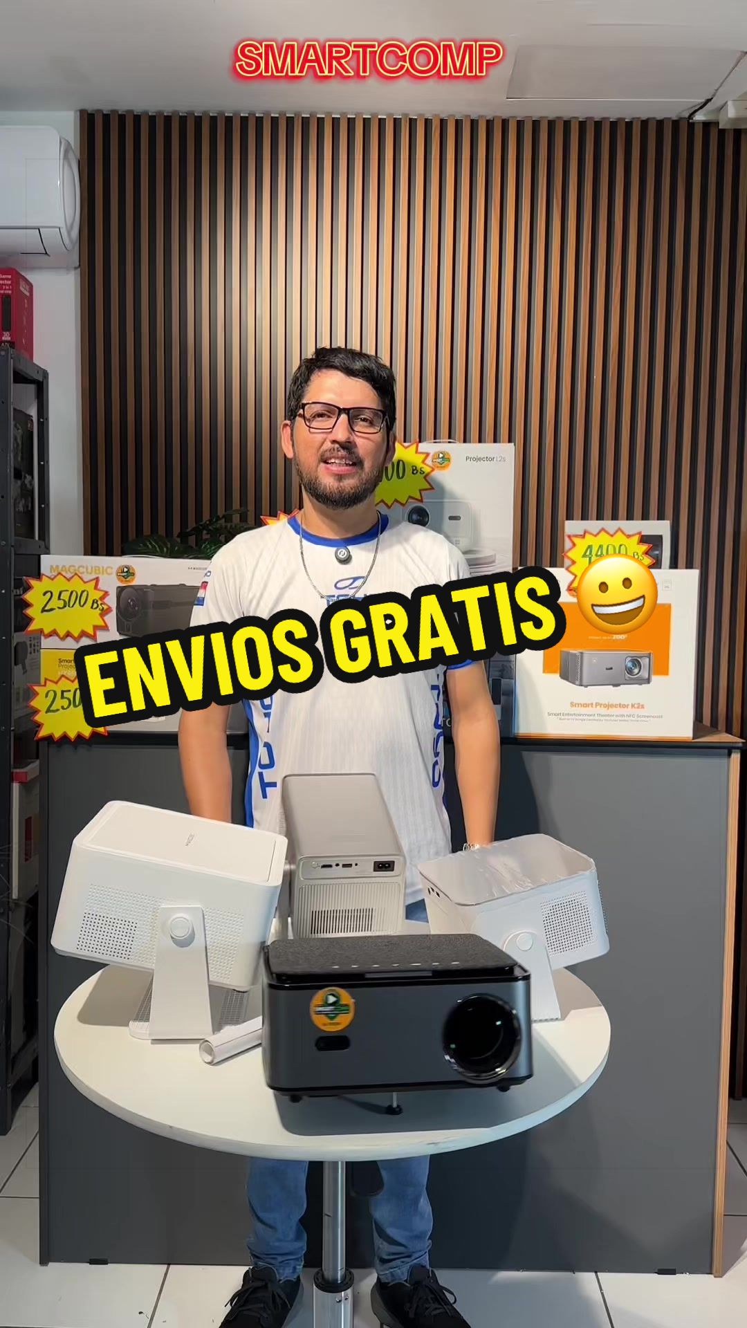 @SMARTCOMP