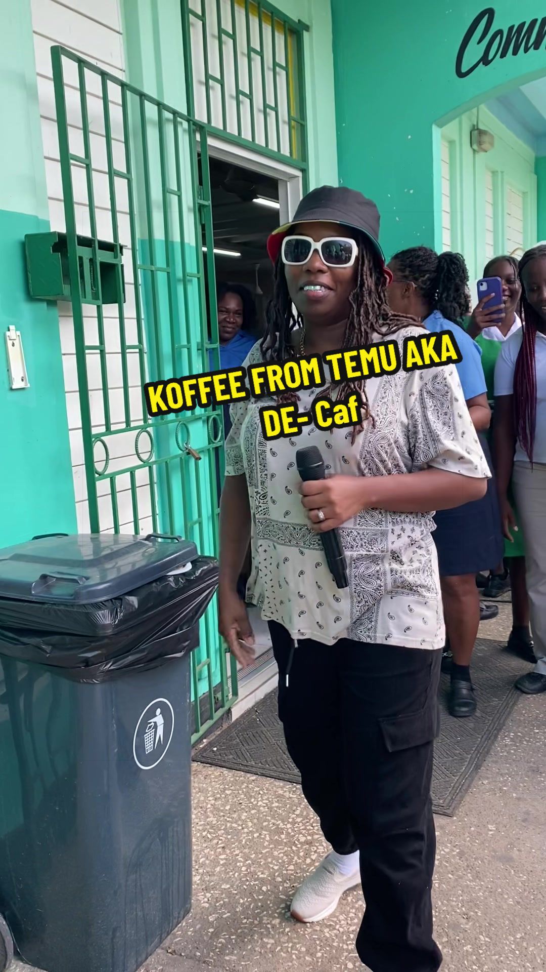 @🇯🇲 ᴍͥɪsᴛᴇͣʀͫ ᴄ 👨🏽🏫