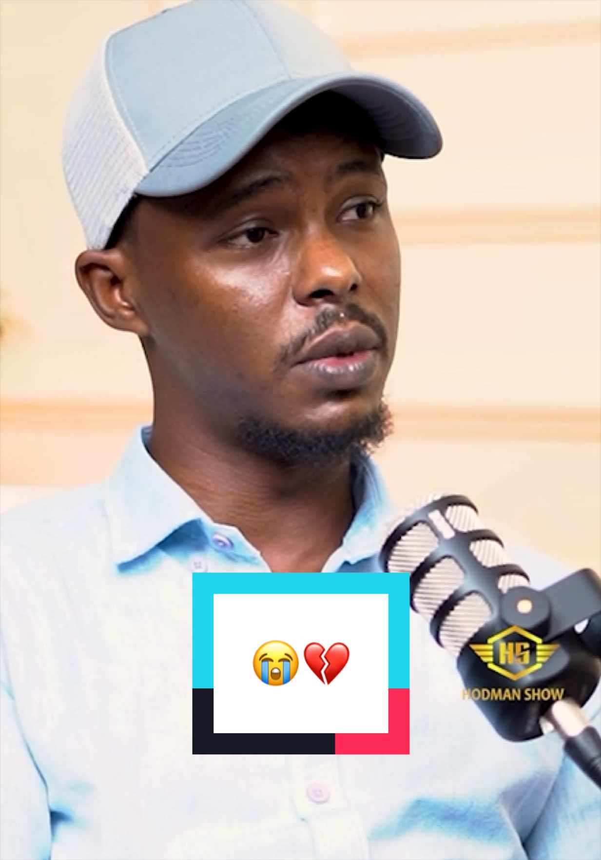 @HODMANSHOW🇸🇴🎤