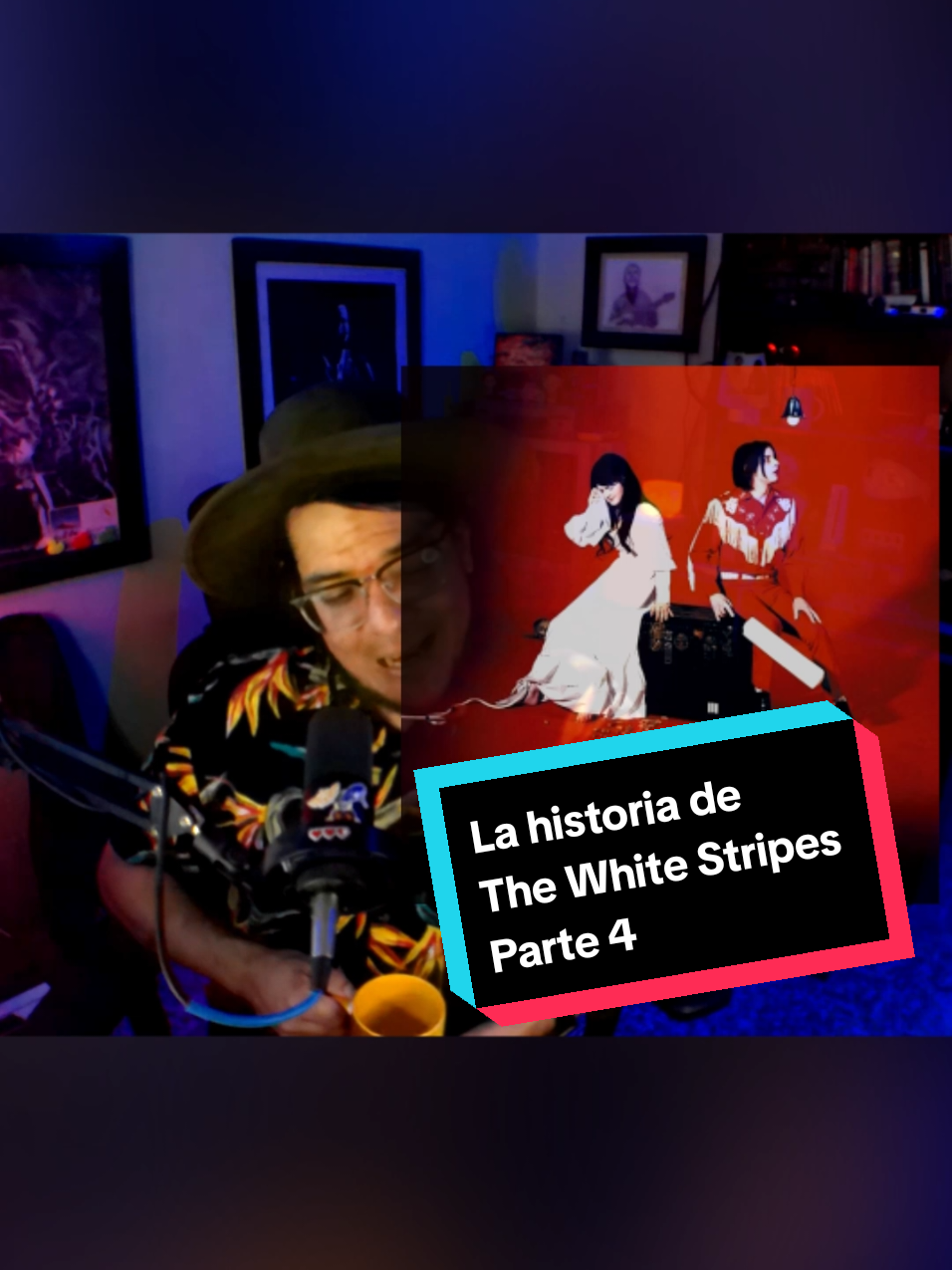 @Lev&iacute; Con Acento