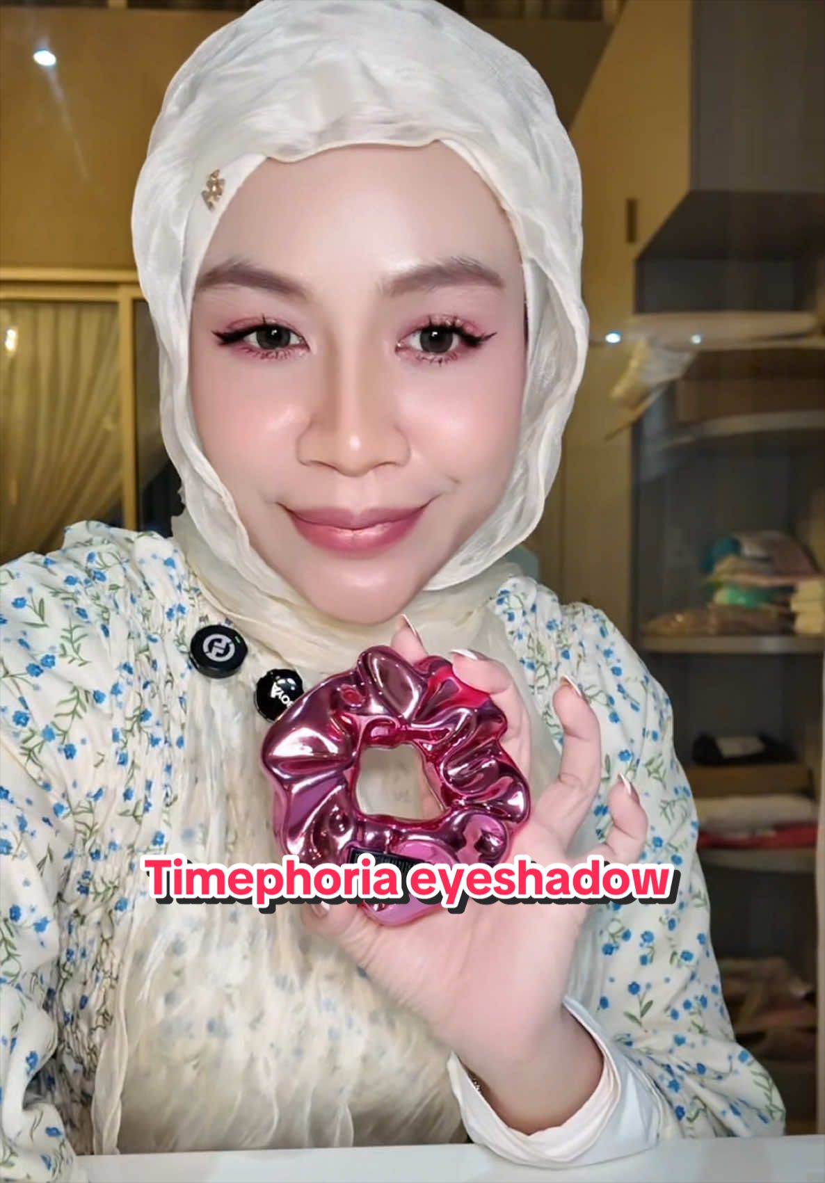 @Founder Hayda Scarf