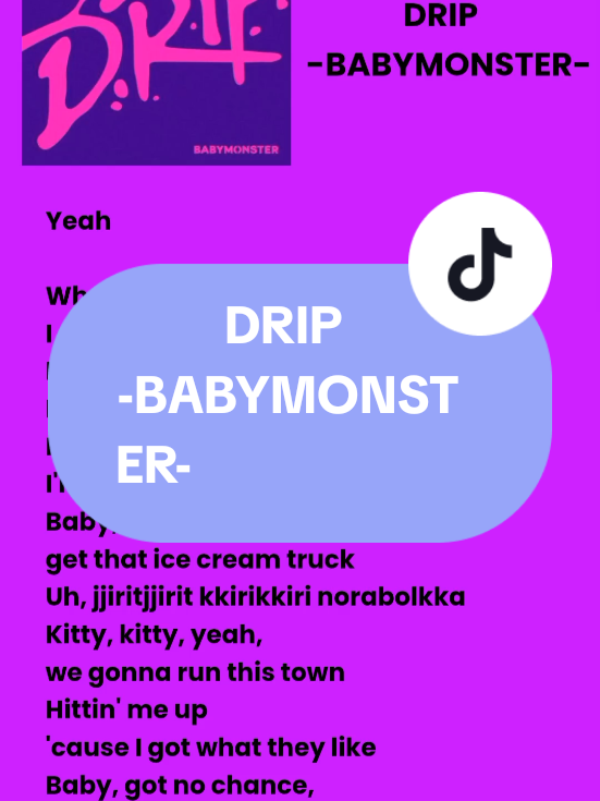 @Korean Romanized Lyrics 🇰🇷